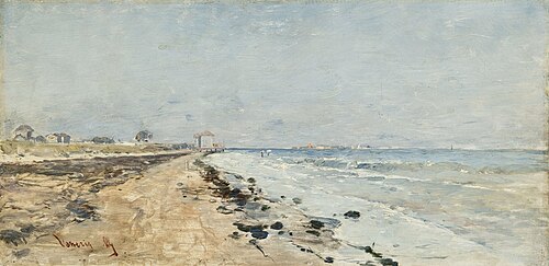 Lido, 1883, Géza Mészöly