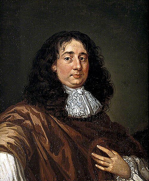Thomas Jordan, 1650, Isaac Fuller
