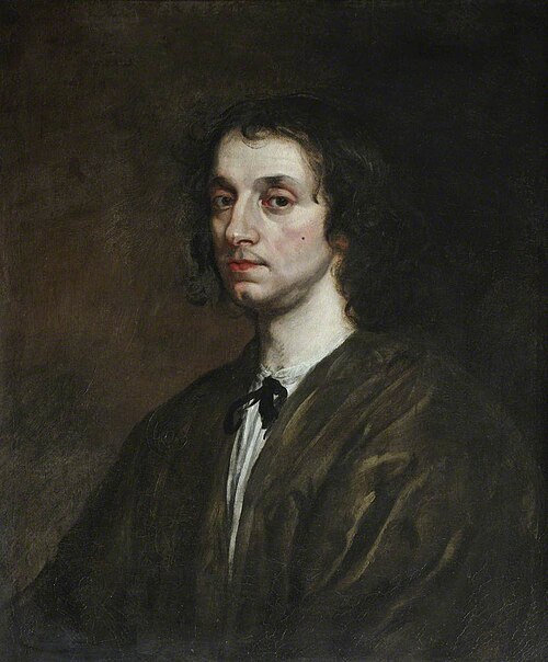 Sir Thomas Baines (c.1624–1681), Fellow of College of Physicians, Member of Padua University, Petiti, , Isaac Fuller