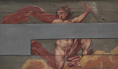 Resurrection (fragment), , Isaac Fuller
