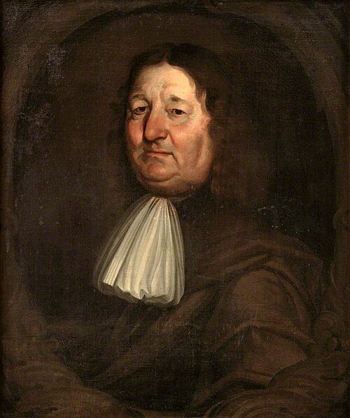 Sir Philip Edgcumbe, Age 67, , Isaac Fuller