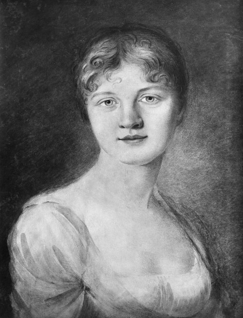 Fredrika Charlotta Dahlberg, , Leonard Roos af Hjälmsäter