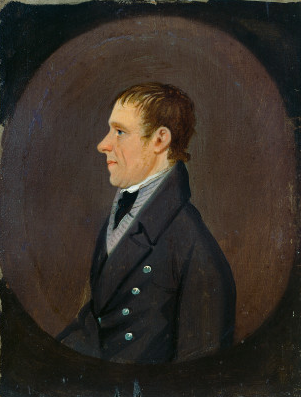 Jacob (?) Leman, 1808, Jacob Eichholtz