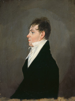 Mr. Kline, 1808, Jacob Eichholtz