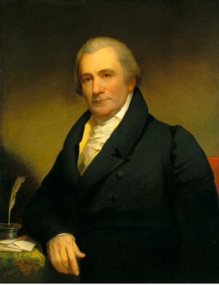 Robert Coleman, 1820, Jacob Eichholtz