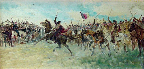 , 1914, Antônio Parreiras