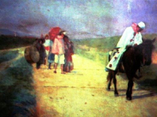 , 1904, Antônio Parreiras