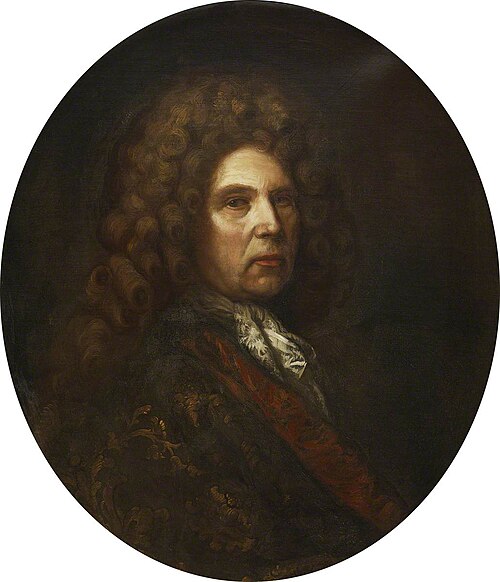 Jacques (Jean) Rousseau (1630–1693), , Jacques Rousseau