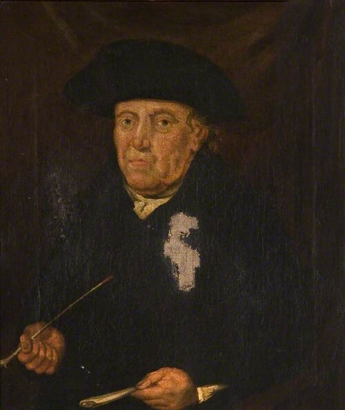 Freeth, 1775, James Bisset