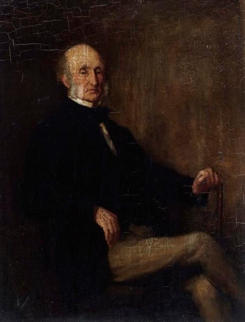 Walter Scott of Glendronach, 1912, James Cadenhead