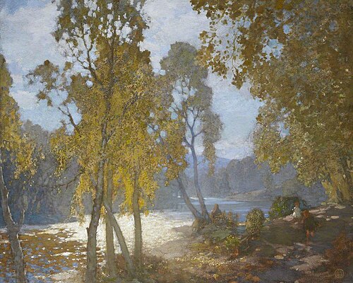 The Dee, Cambus O'May, , James Cadenhead