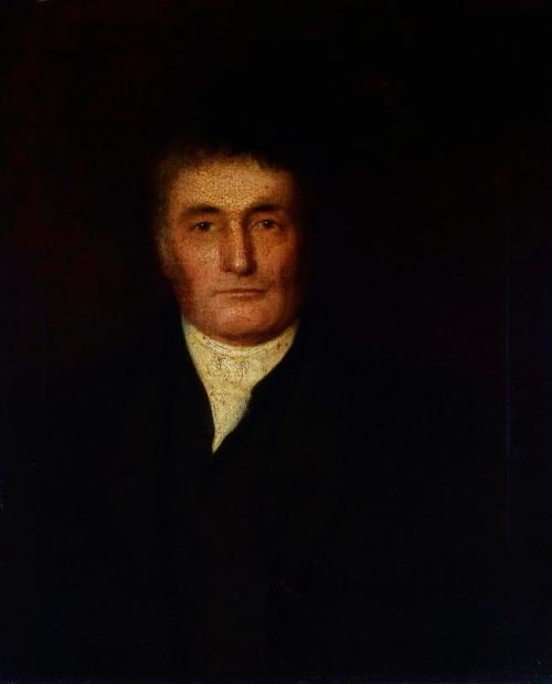 Alexander Stevenson, , James Cassie