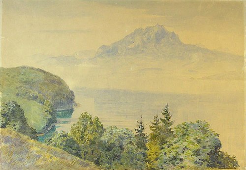 Arran, , James Crowe Richmond