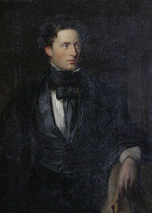 Thomas Crawford (1813–1857), , James Eckford Lauder