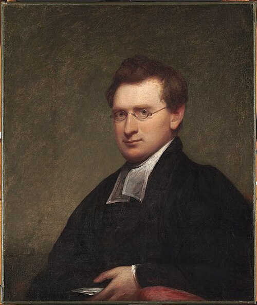 James Walker (1794-1874), 1825, James Frothingham