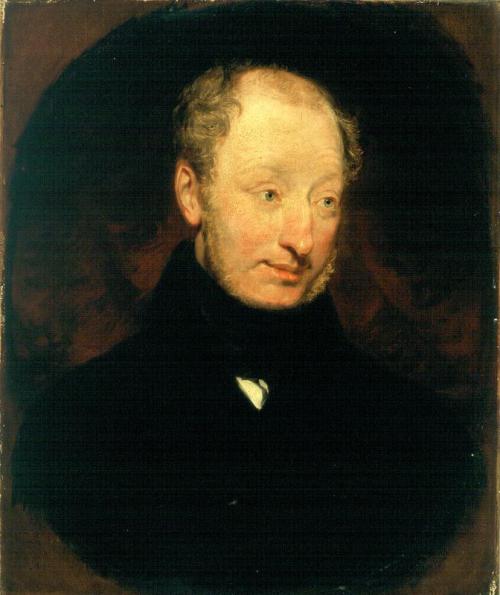 Archibald Simpson, Architect, 1840, James William Giles