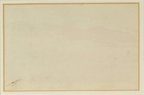 Study Of Sky And Clouds - James Giles - ABDAG010576, 1824, James William Giles