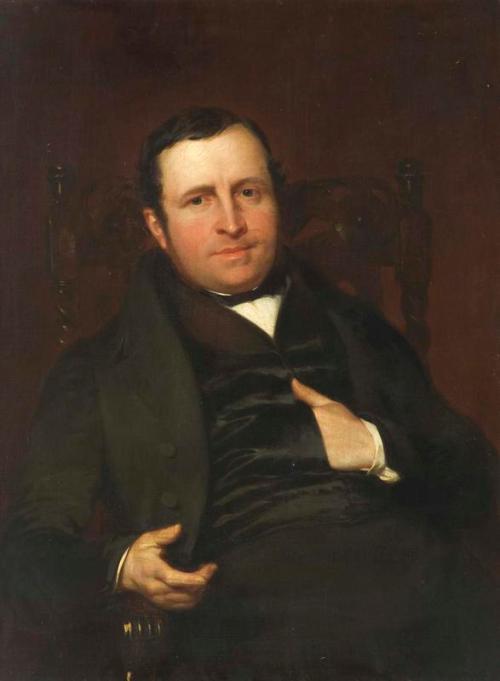 John Ramsay, , James William Giles
