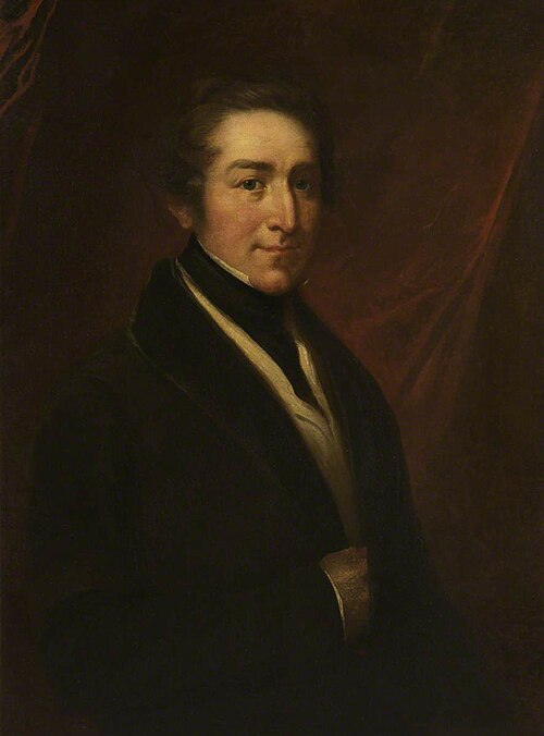 Sir Robert Peel (1788–1850), , James Green