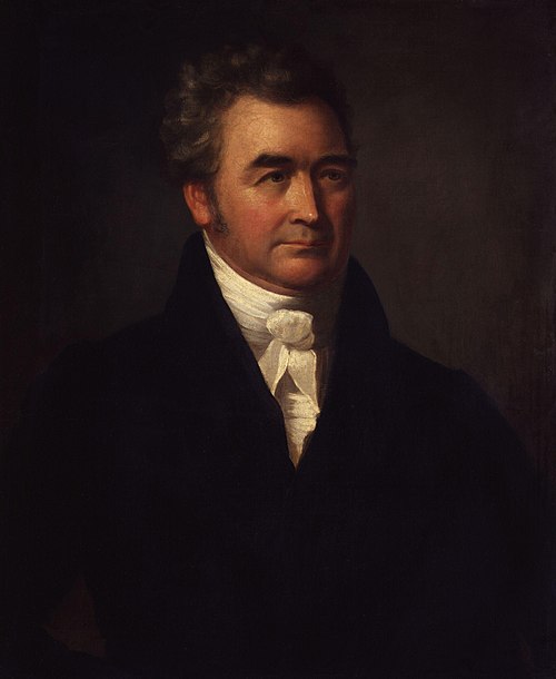 Peter Nicholson, 1816, James Green