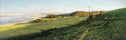 Dnipro, , Volodymyr Orlovsky