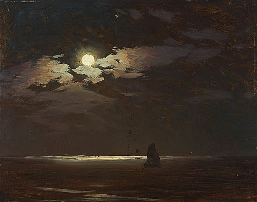 Kuutamo, , Volodymyr Orlovsky