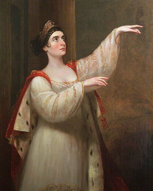 Angelica Catalani (1780–1849), 1808, James Lonsdale