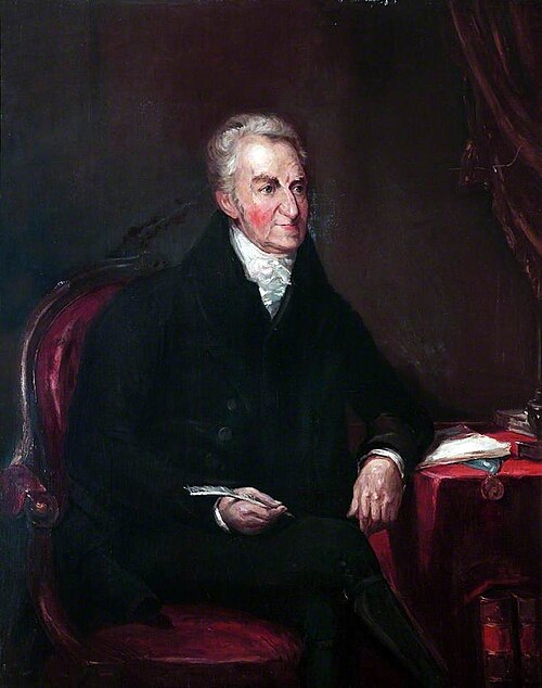 William Roscoe (1753–1831), , James Lonsdale