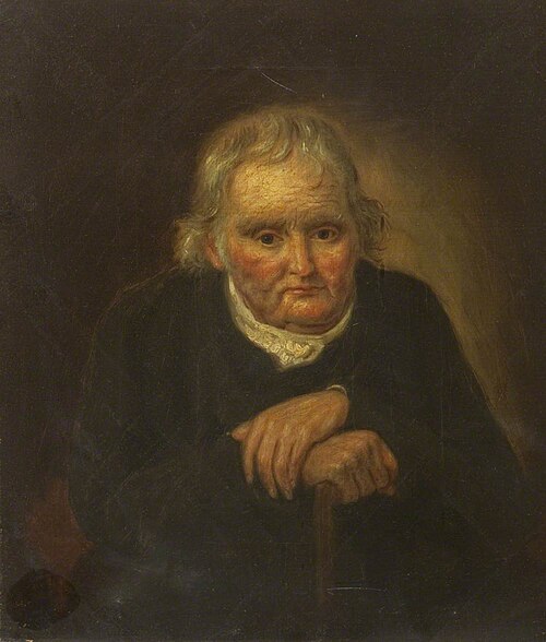 Robert Holden, , James Lonsdale