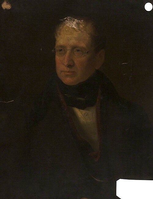 James Thomson, FRS, , James Lonsdale