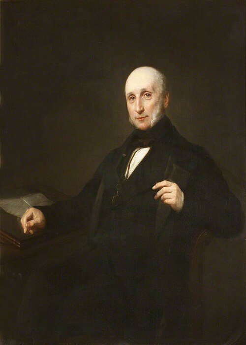 Samuel Gregson, , James Lonsdale