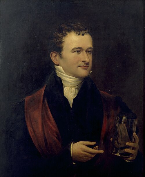 Herbert Mayo (1796–1852), , James Lonsdale