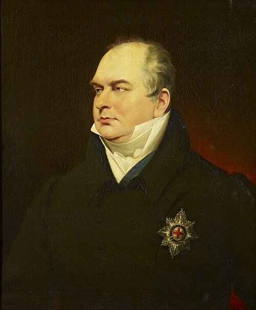 Augustus, Duke of Sussex (1773-1843), , James Lonsdale