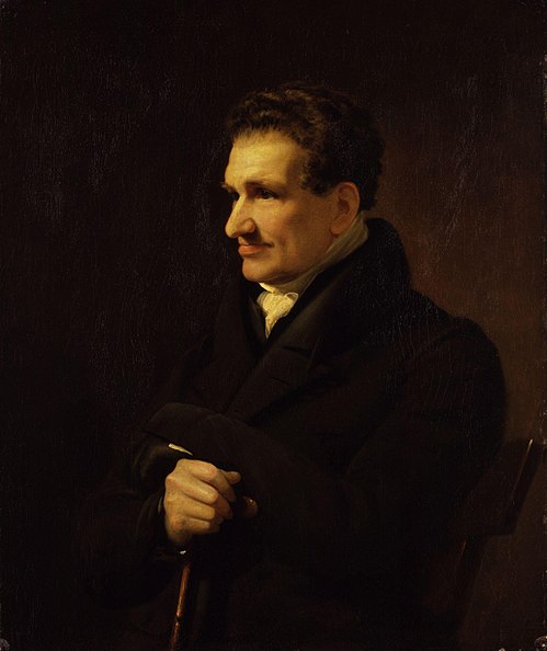 James Heath, 1830, James Lonsdale