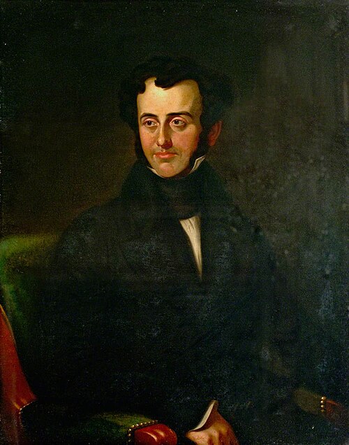 Thomas Elliotson (1800–1850), DM, FRCP, , James Ramsay