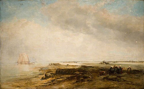 Lowlands, 1879, James Webb