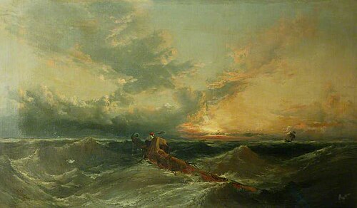 The Signal, , James Webb