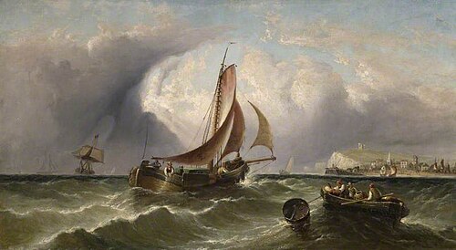 Homeward Bound, , James Webb