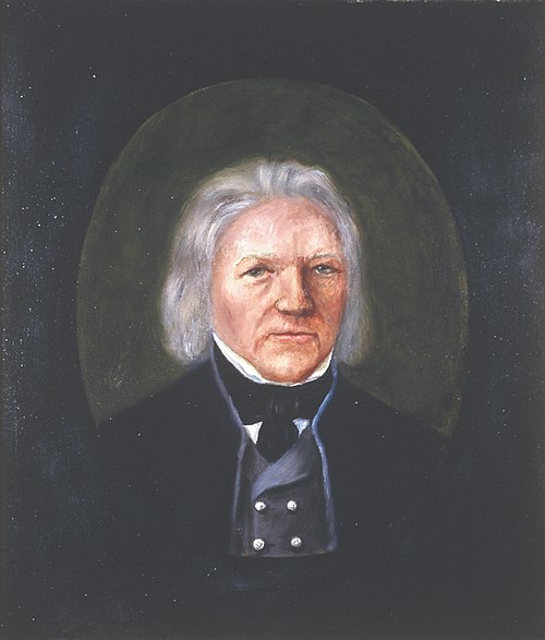 Painting, , Ragna Hennig-Larsen