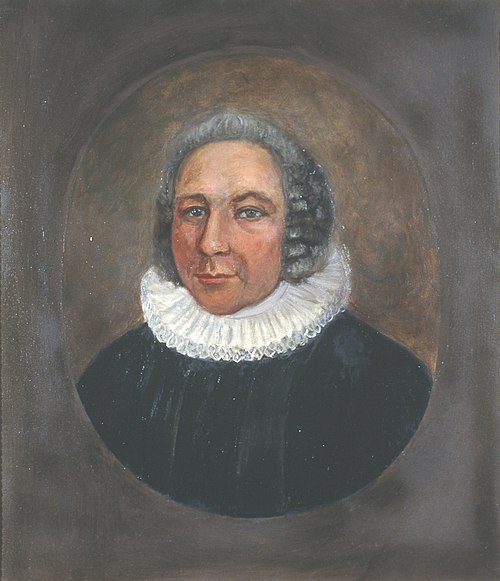Painting, , Ragna Hennig-Larsen