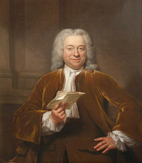 Jacques Philippe D'Orville (1696–1751), , Jan Maurits Quinkhard