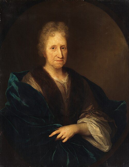 Portrait of an Old Lady, 1800, Jan Maurits Quinkhard