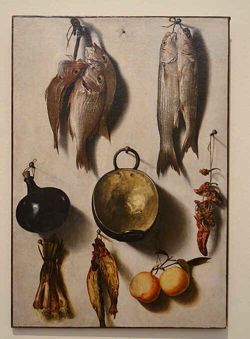 Rincón de cocina., , Vicente Victoria