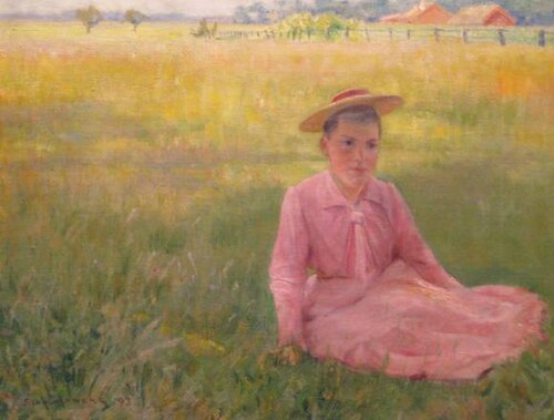 , 1893, Anshelm Leonard Schultzberg
