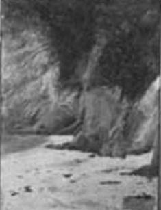 Recanto de praia, 1897, Alberto Silva