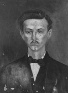 João Guilherme Greenhalgh, 1901, Cimbelino Ramos de Freitas