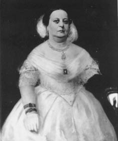 Duquesa de Caxias, 1801, Cincinato Mavignier
