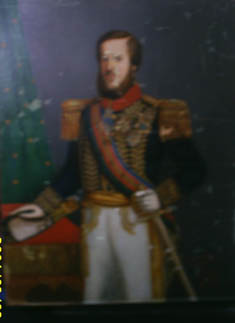 D. Pedro II (1), 1852, Cincinato Mavignier