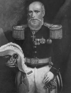 Barão de Sabará, 1801, Francisco Terêncio Vieira de Campos