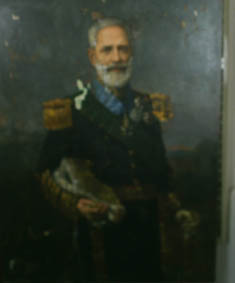 General Polidoro, 1870, Joaquim da Rocha Fragoso